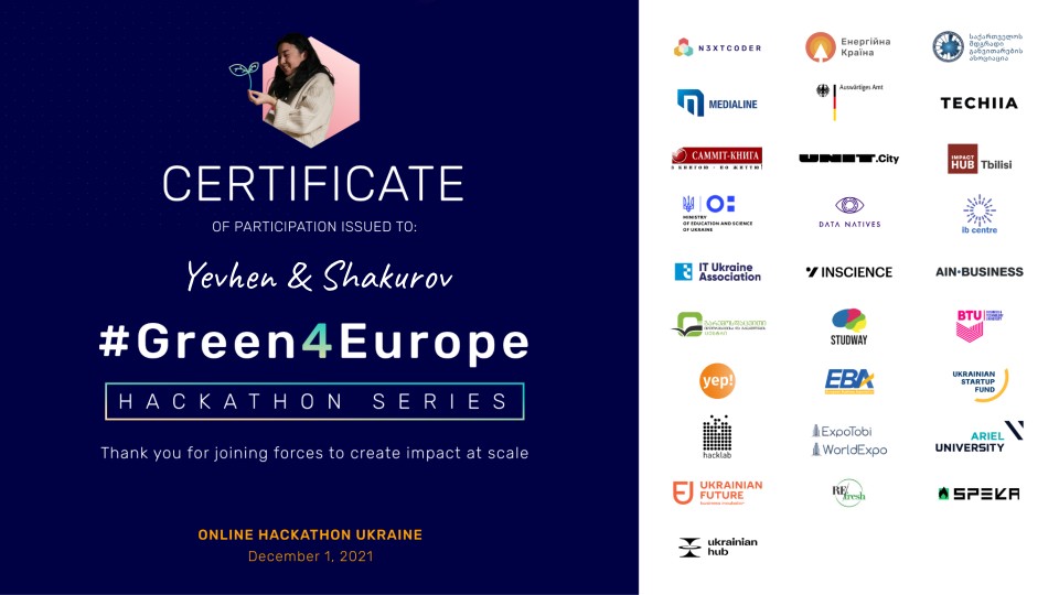 Certificate_Green